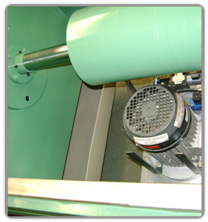 Filtro prensa semi automatico