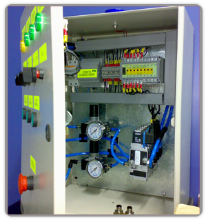 Tableros Eléctricos